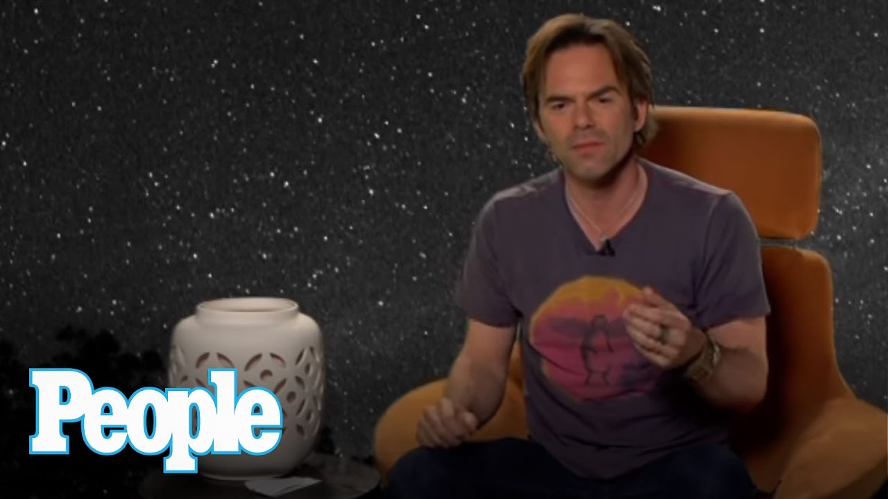 Billy Burke on His Biggest Pet Peeve | People