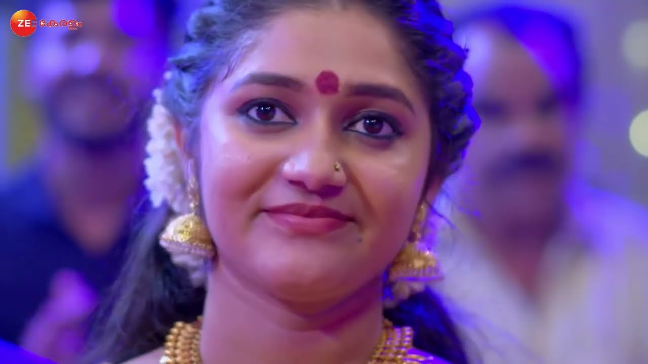 Neeyum Njanum - Malyalam TV Serial - Full Ep 605 - Shiju Abdul Rasheed - Zee Keralam