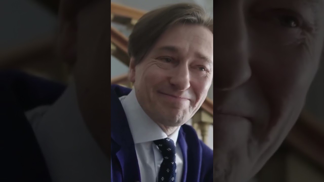 Человеку надо мало