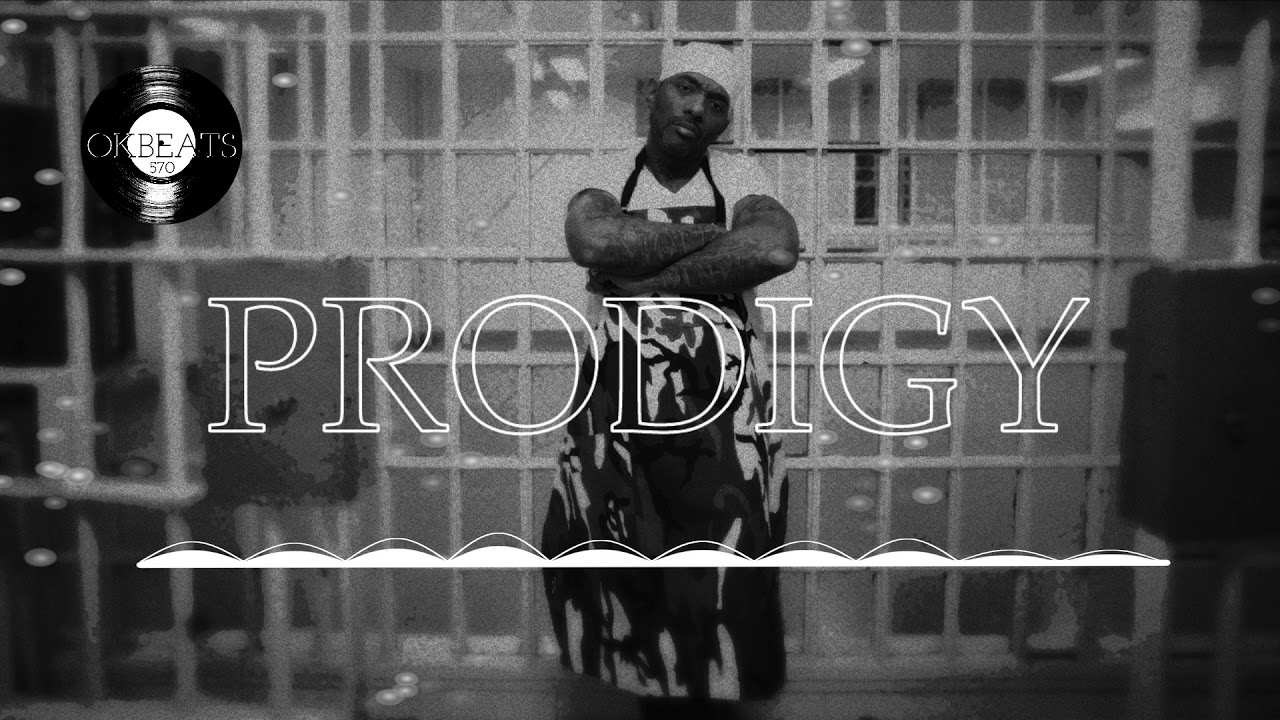 (Free) Prodigy 