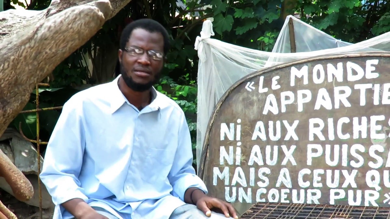 Rod Liperi - Gouvernements fantoches video officielle