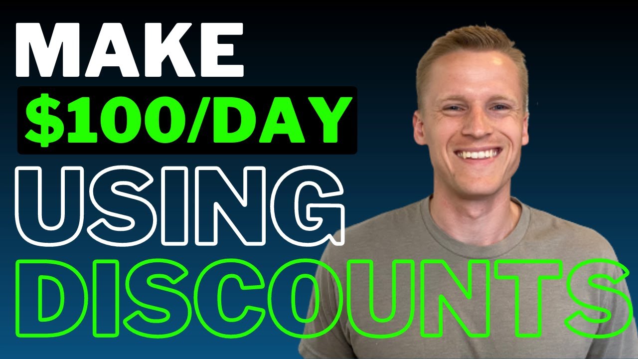 5 Minute Profit Pages Review (Make Money With Discount Pages)