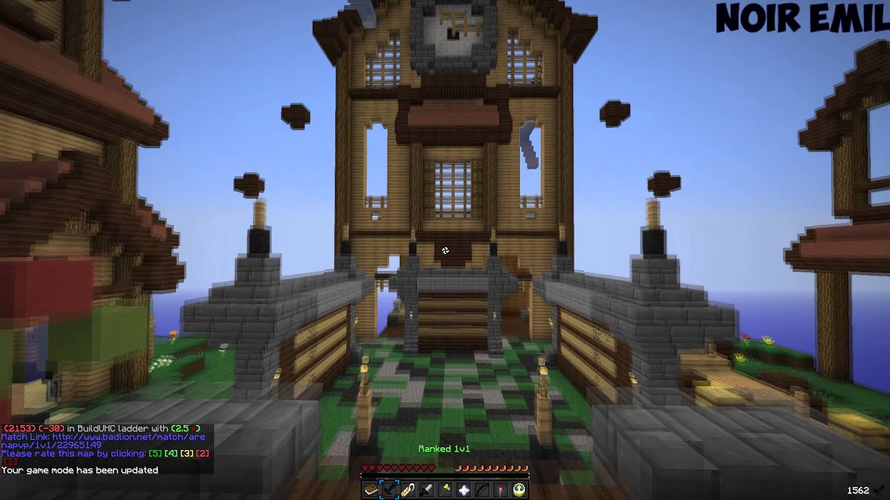 Pack Bundle #7: Les Packs de Retour???