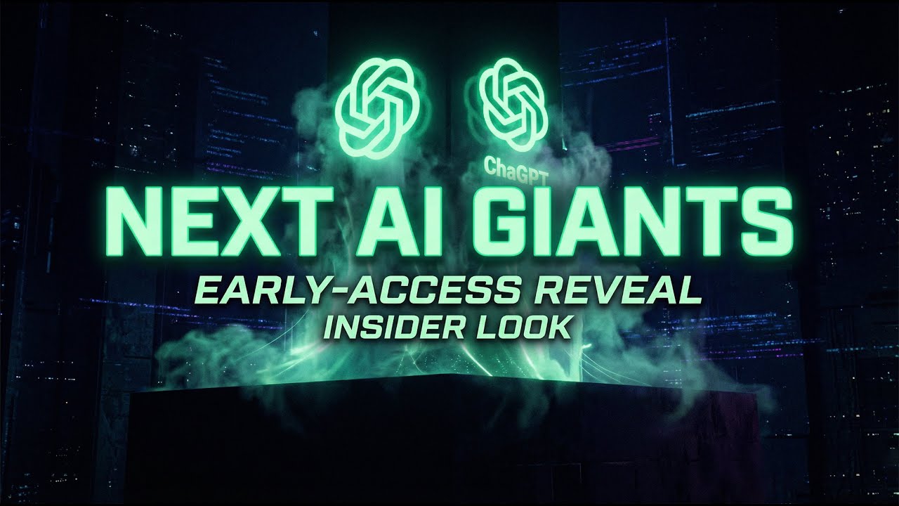 New AI Startups You’ll Hear About in 2026
