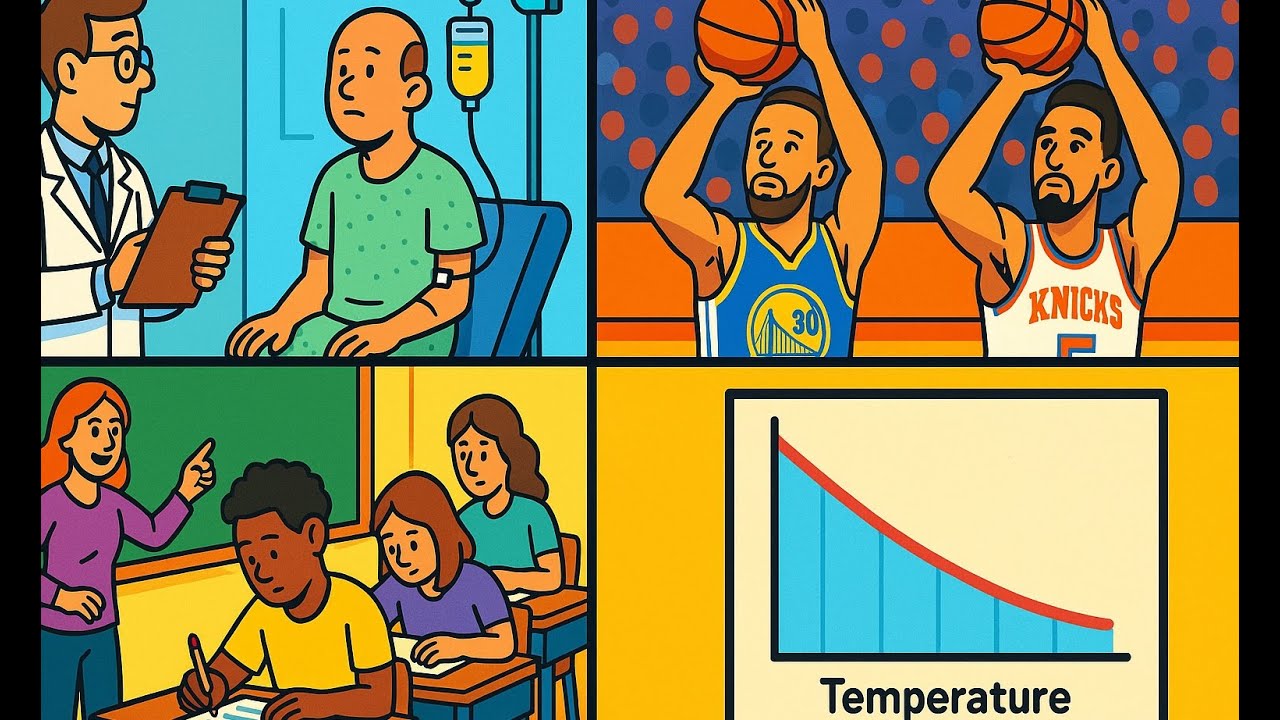 Overview of Causal Inference