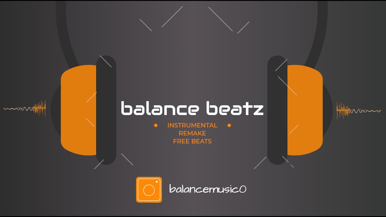 (FREE) Balance Beatz - 