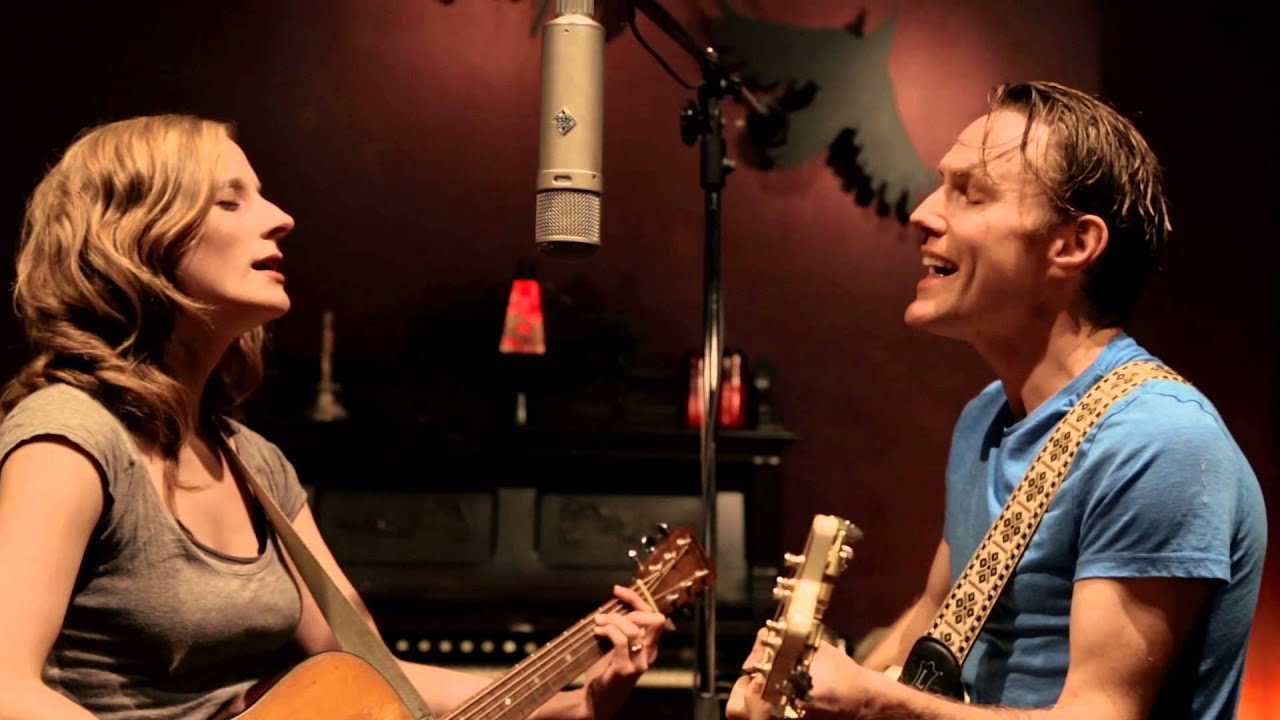 WHITEHORSE - Winterlong (Neil Young) - The Road To Massey Hall