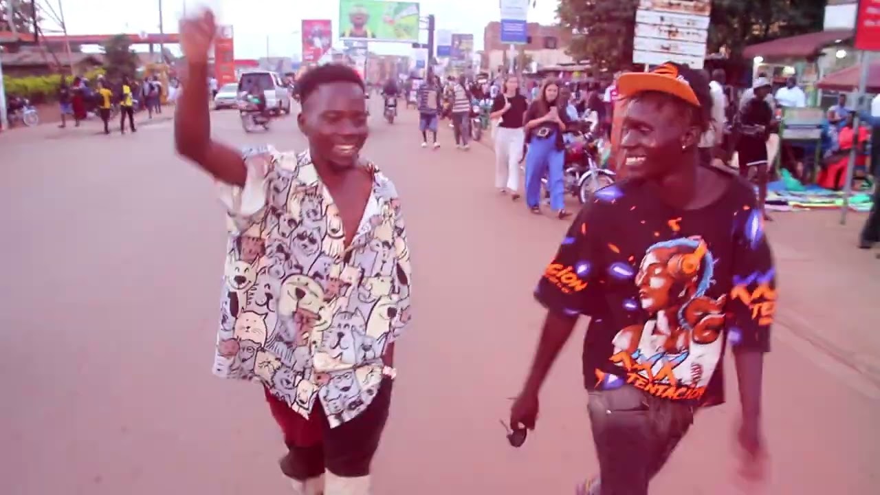 Loss by G boy ft ziddy boy