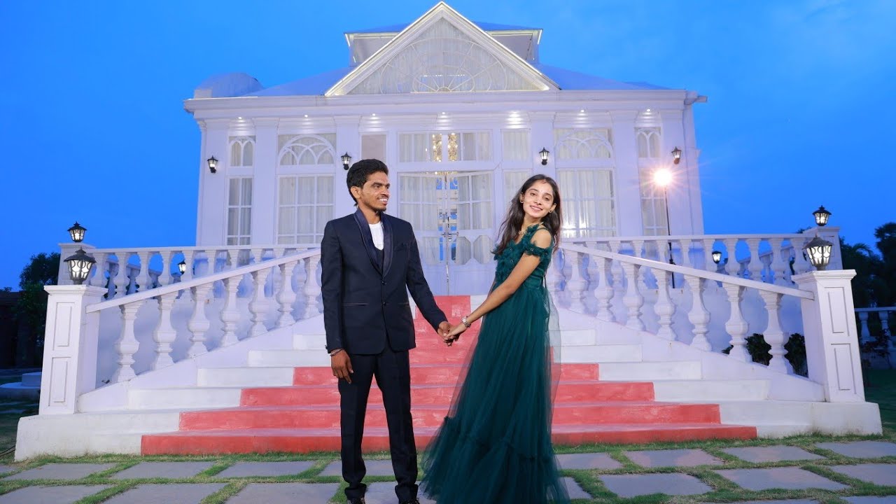 || Suresh + shivani || pre wedding shoot || Ram photography || suddala. 9948705191
