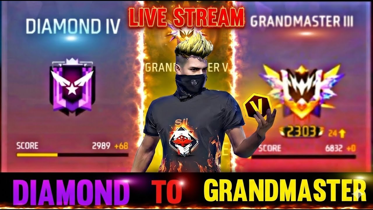 BR rank Diamond to Grandmaster is pro lobby //Live stream #Live #Livestream #Short