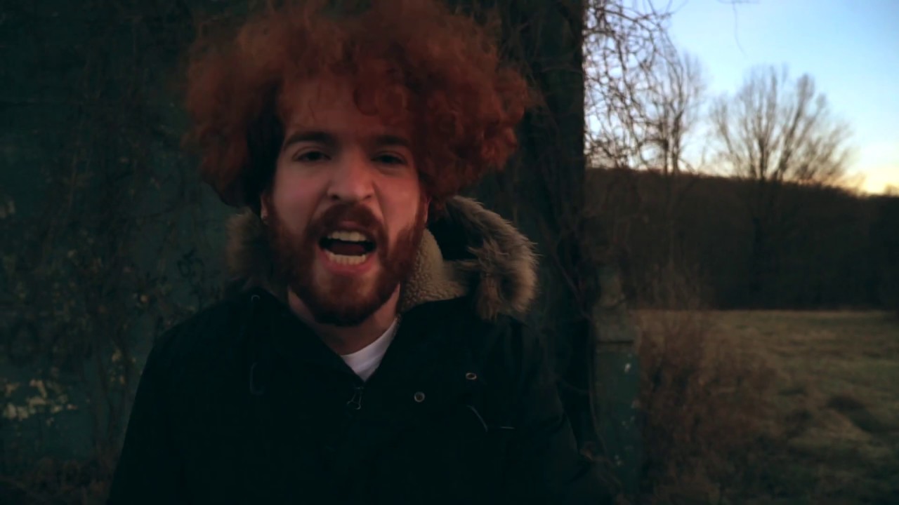 Ethan Ross - cocaine (5 a.m.) [OFFICIAL MUSIC VIDEO]