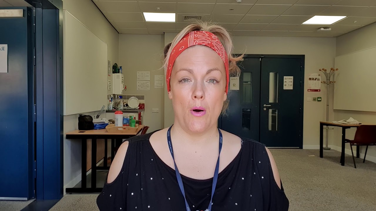 Makaton signs for 