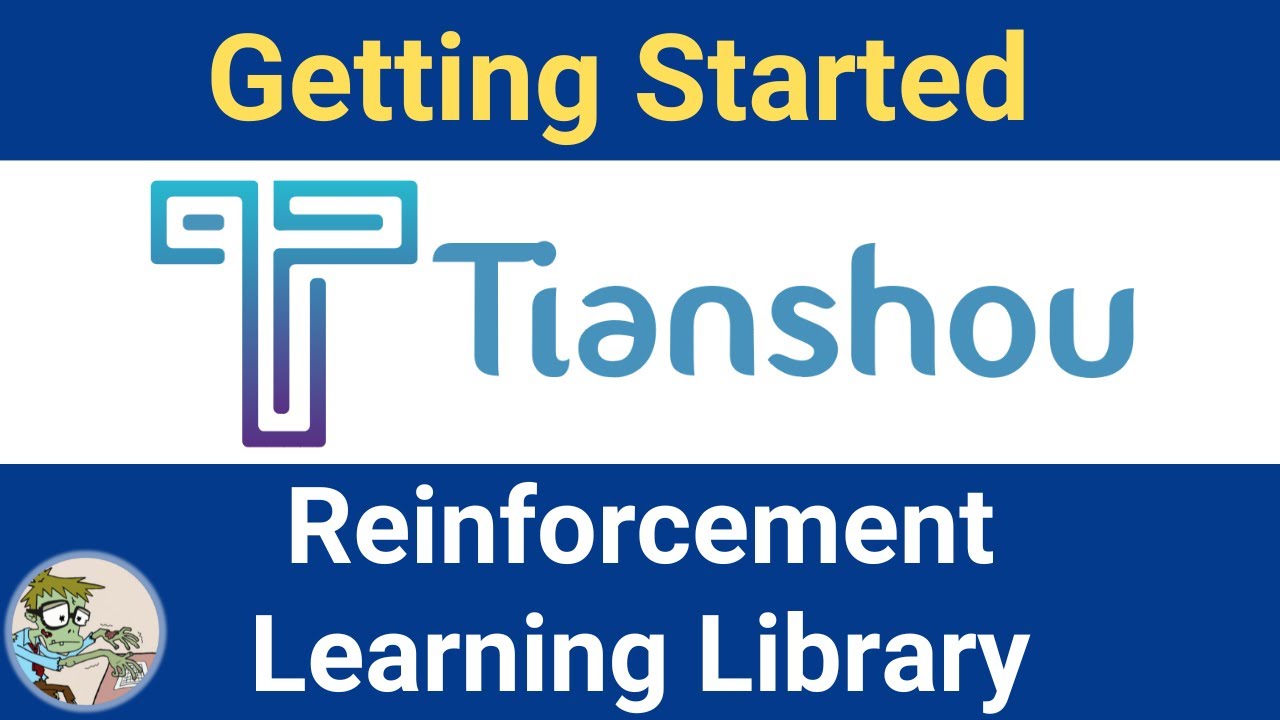 Tianshou Reinforcement Learning Library: DQN Sample Code Walkthrough