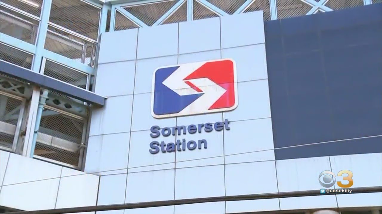 SEPTA's Somerset Station To Reopen Monday After Closed For 2 Weeks For Repairs, Safety Review