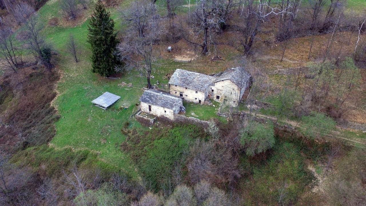 Base scout Pianette - Sordevolo (BI)