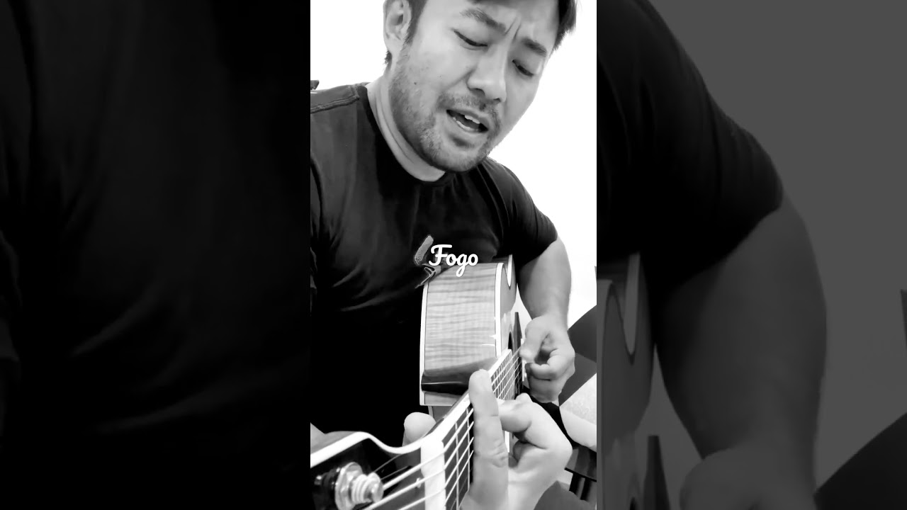 Fogo - Capital Inicial #musica #rock #nacional