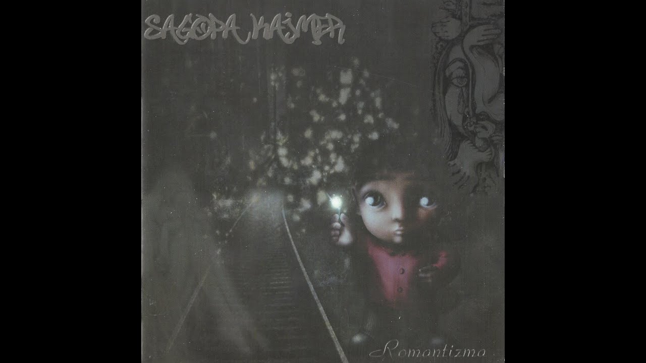 Sagopa Kajmer - Romantizma - Acepella - Sadece Vocal