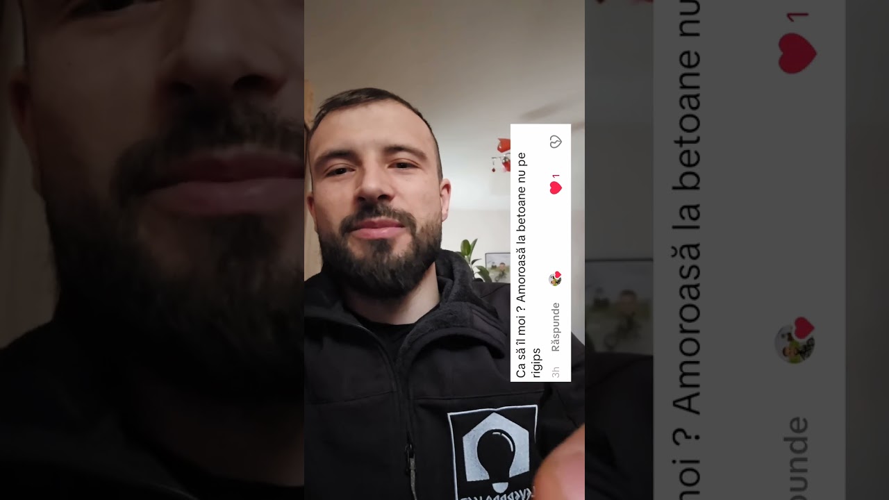 GISP CARTONUL SE AMORSEAZĂ?! 🏡🏗👌🧱