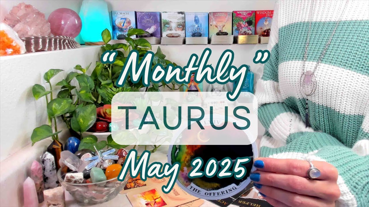 TAURUS 