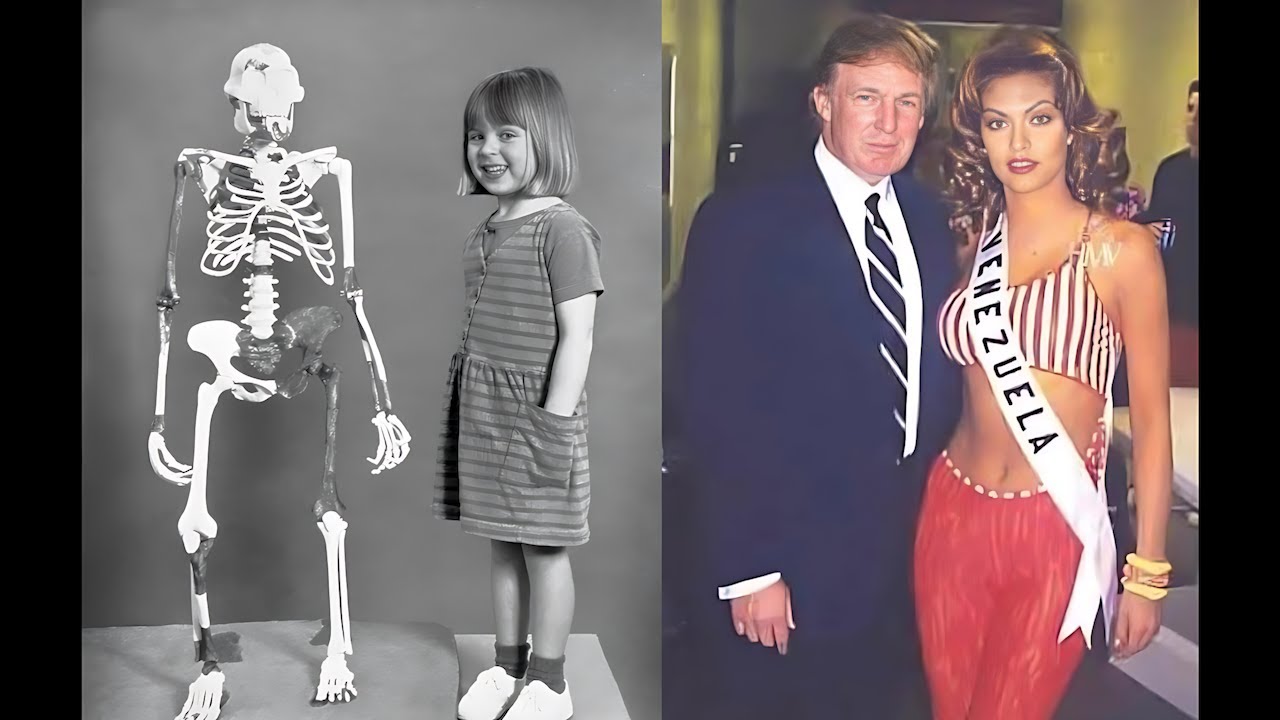 45 Rare Historical Photos From a World That No Longer Exists