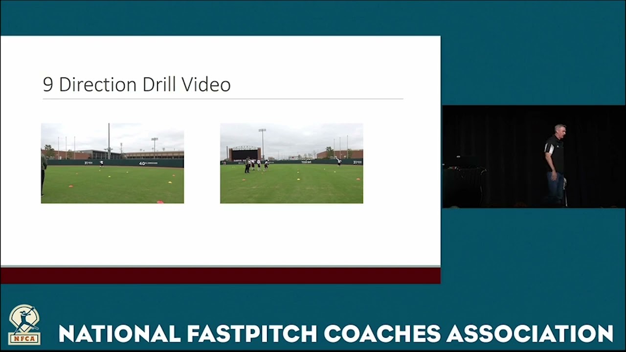 TIP TUESDAY: Nine-Direction Drill