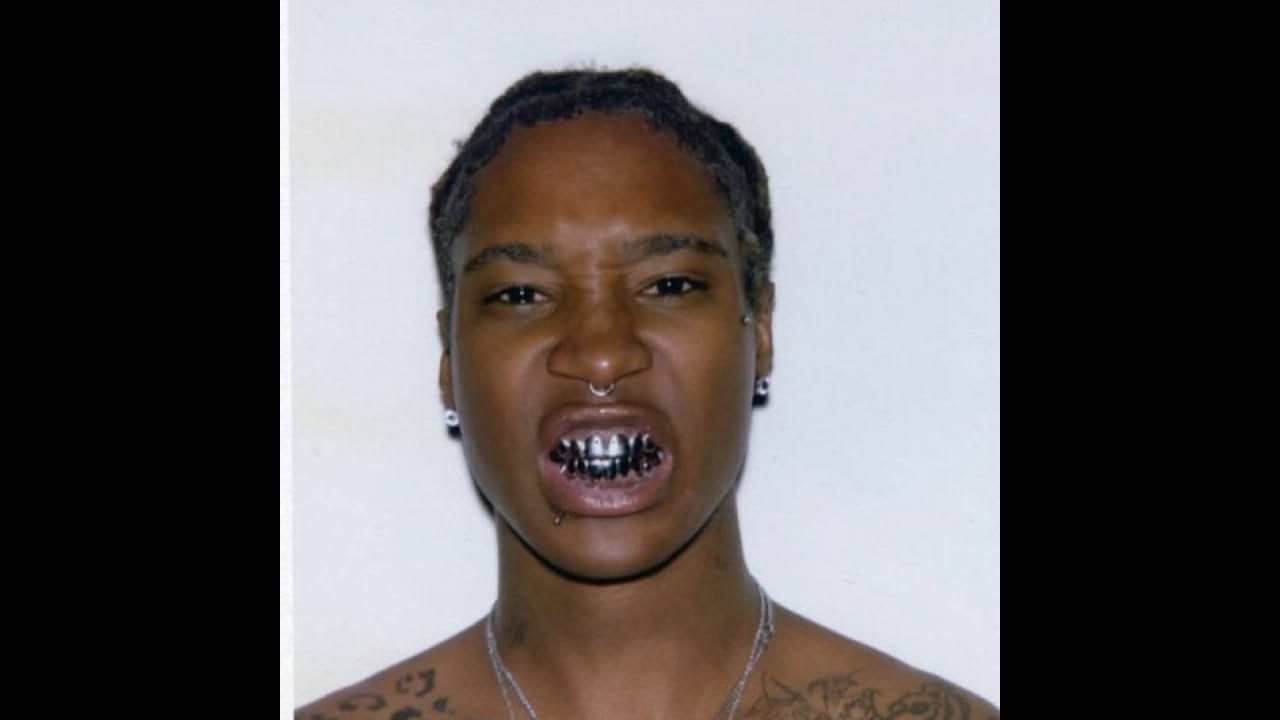 [free] nine vicious sample type beat - 