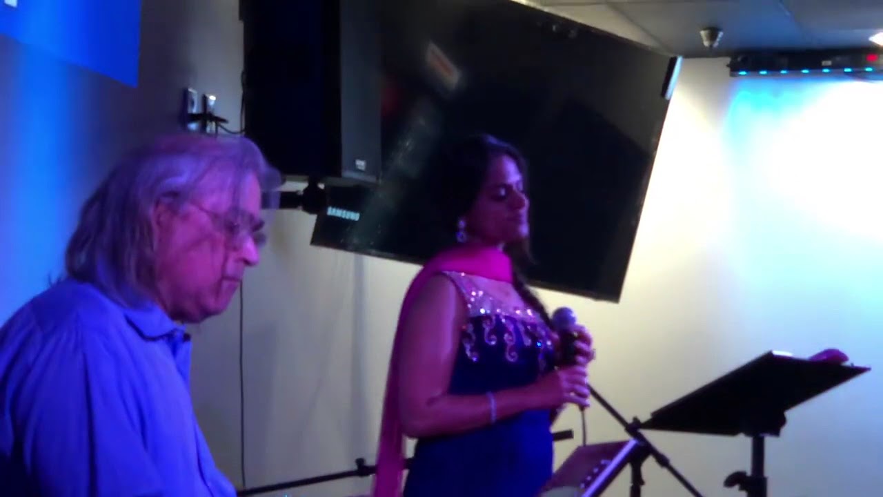 Tikka Guys' Live Musical.