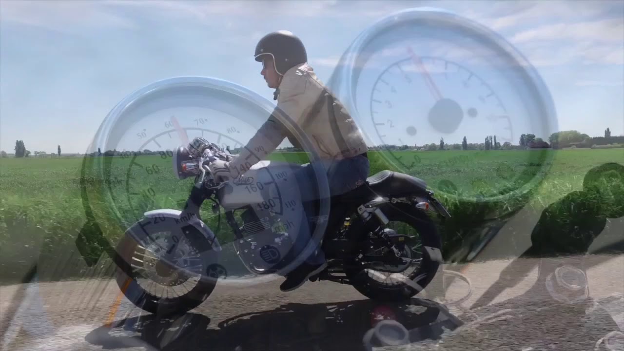TEASER MASH Dirt Track 50