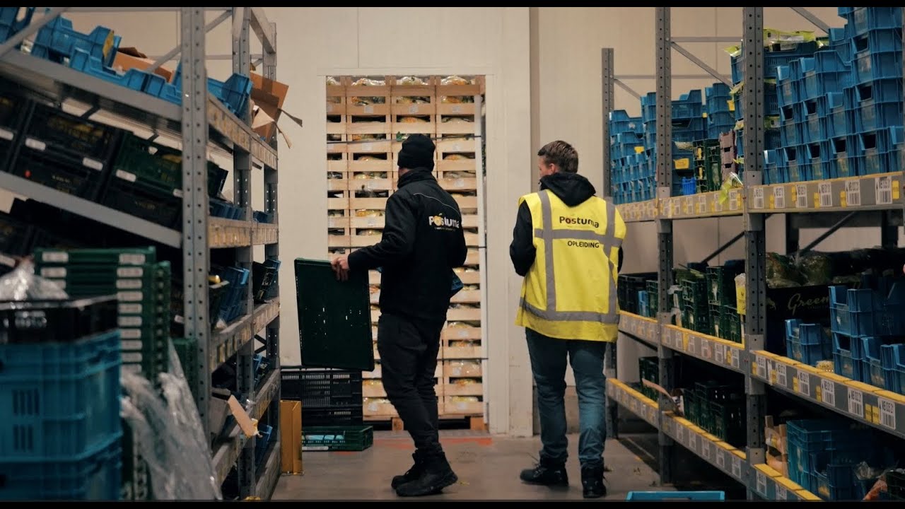 Zo bouwt Postuma AGF een sterke Leercultuur