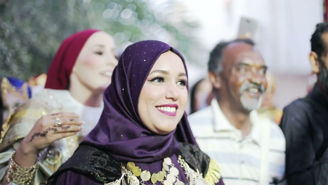 جديد زينة سعد ❤️ الوالدة ❤️