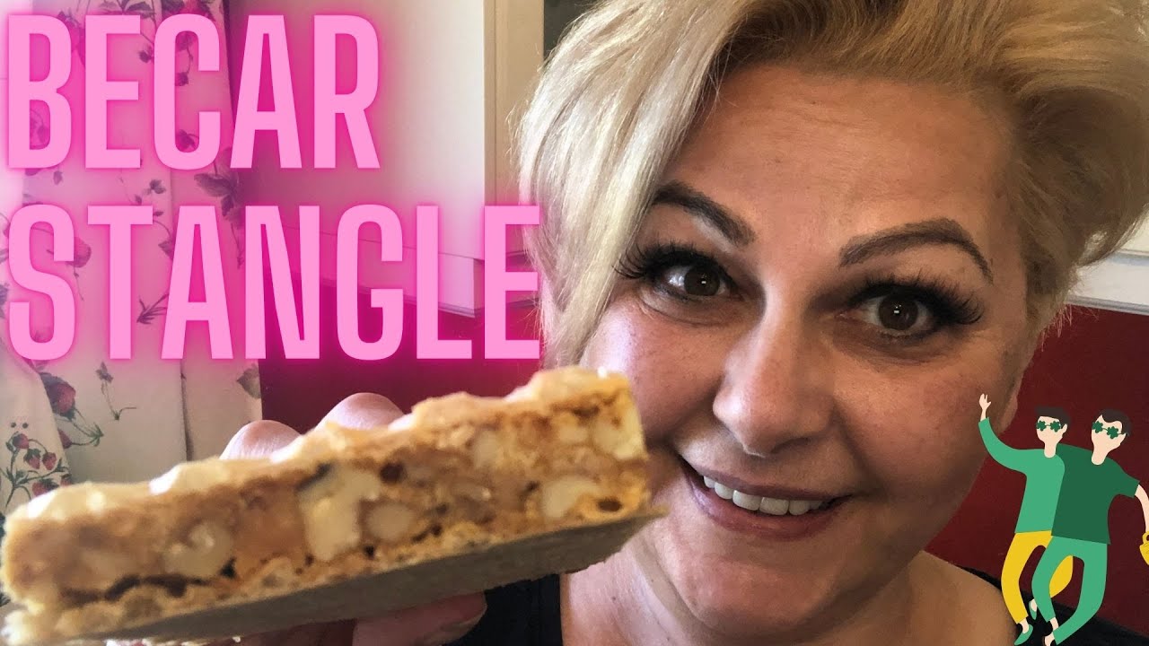 🔴 Becar stangle 👌🏻🧁🍬🍭💖