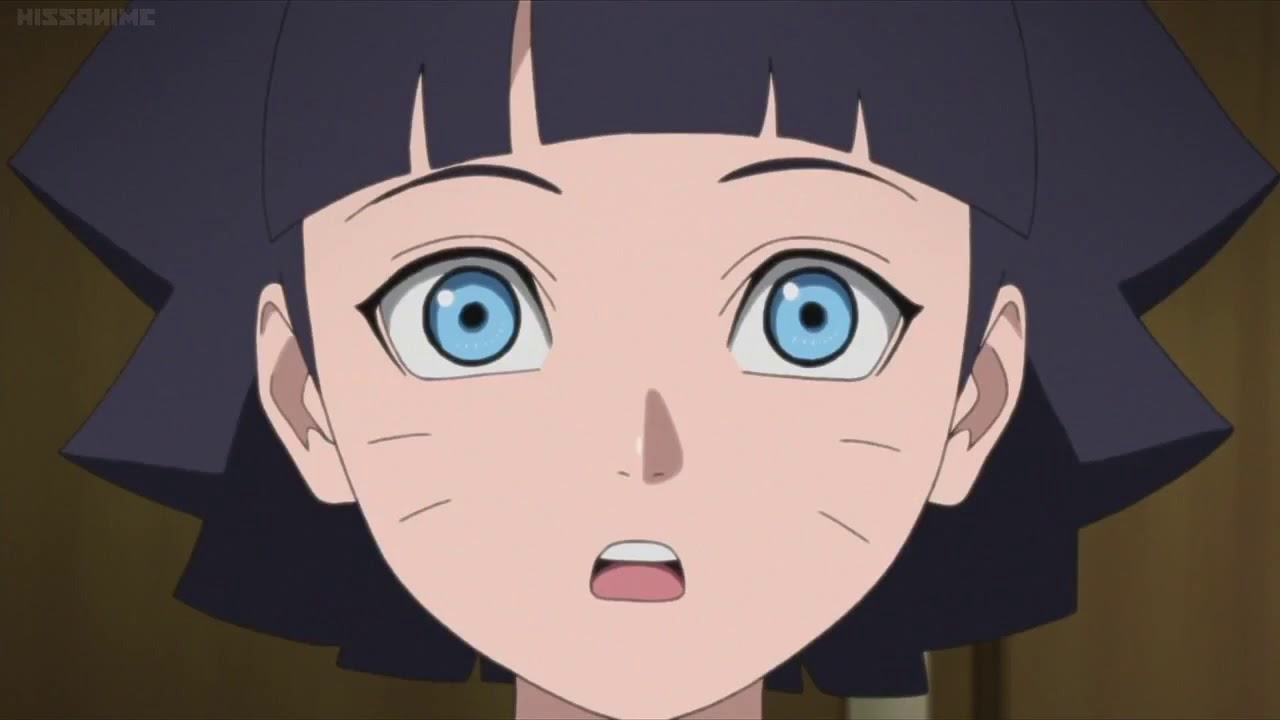 Boruto Unlocks the Jougan Boruto Roasts Naruto Without Realizing It Toneri Visits Boruto