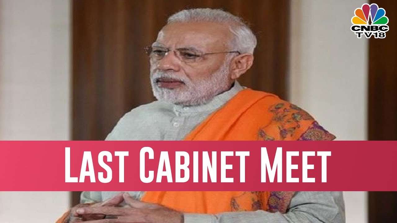NDA government makes key announcements at last Cabinet meet ahead of 2019 Lok Sabha polls