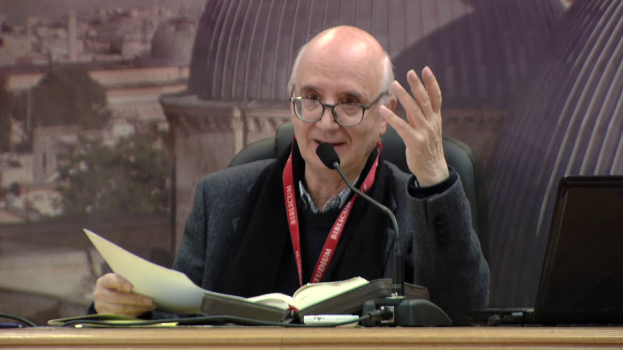 Amos: il profeta e il libretto, ovvero il rapporto tra la storia e la letteratura (M. Nobile)
