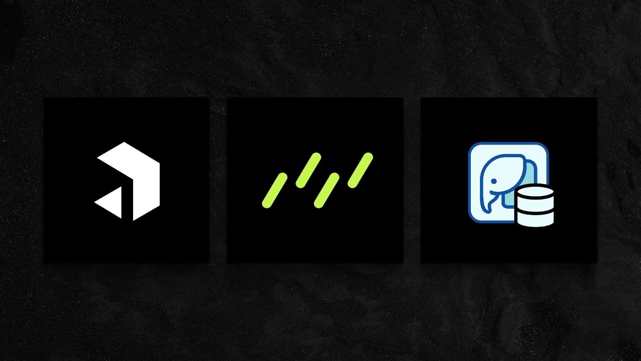 Создайте Vercel Postgres Backend с полезной нагрузкой за 5 минут