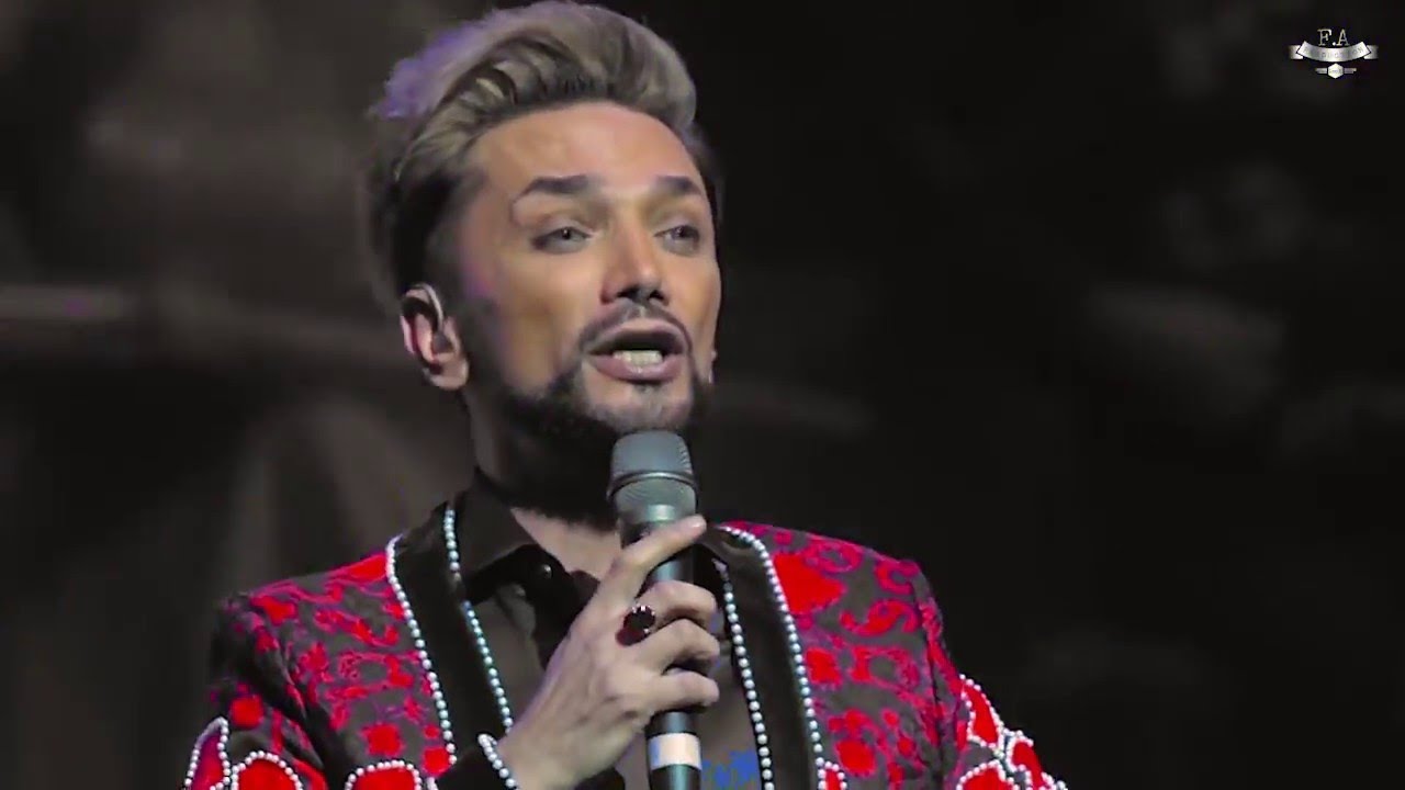 Faiq Ağayev — F.A made in Azerbaijan | 29-30 dekabr 2016 | Solo Konsert (1-ci hissə)