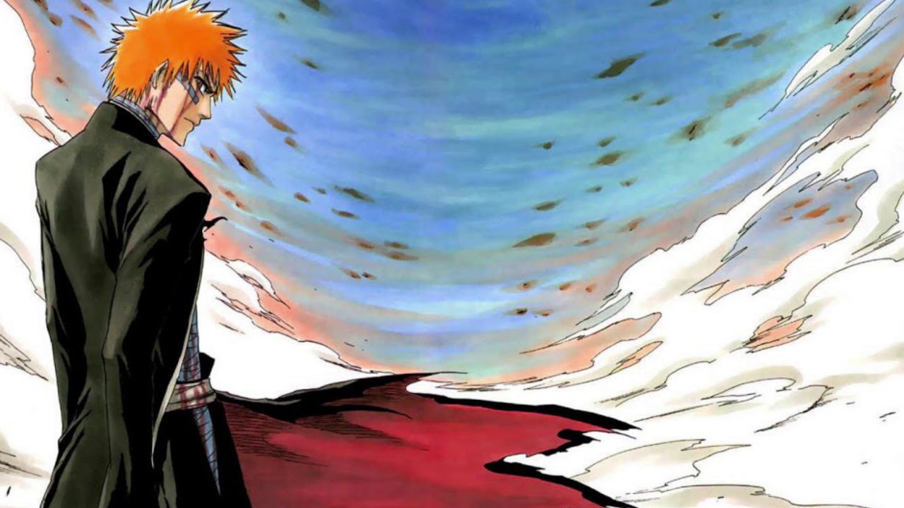 Bleach - Opening 15 v1
