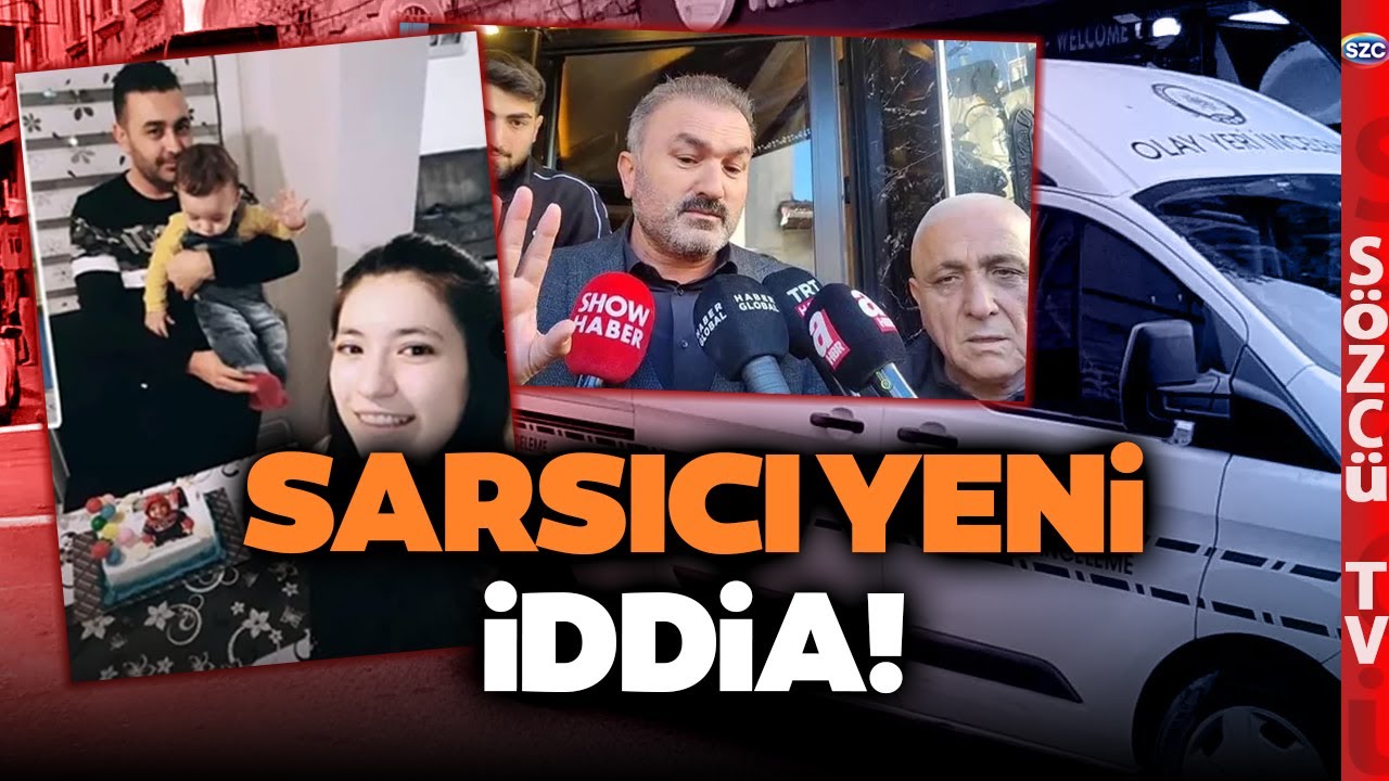 Böcek Ailesi Neden Öldü? İlaçtan Zehirlendiler İddiası! Otel Müdürü Konuştu