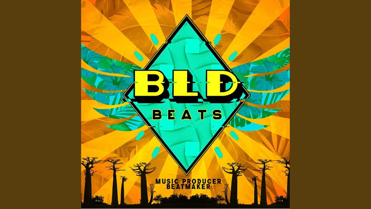 Afro Guitar Drill Instrumental Combat