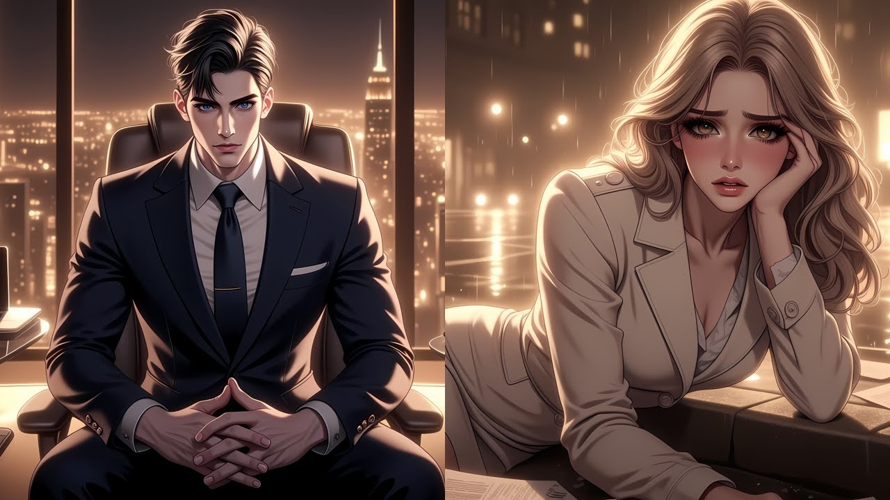 📕I Divorced My Arrogant CEO Wife. Now She Works In My Warehouse.