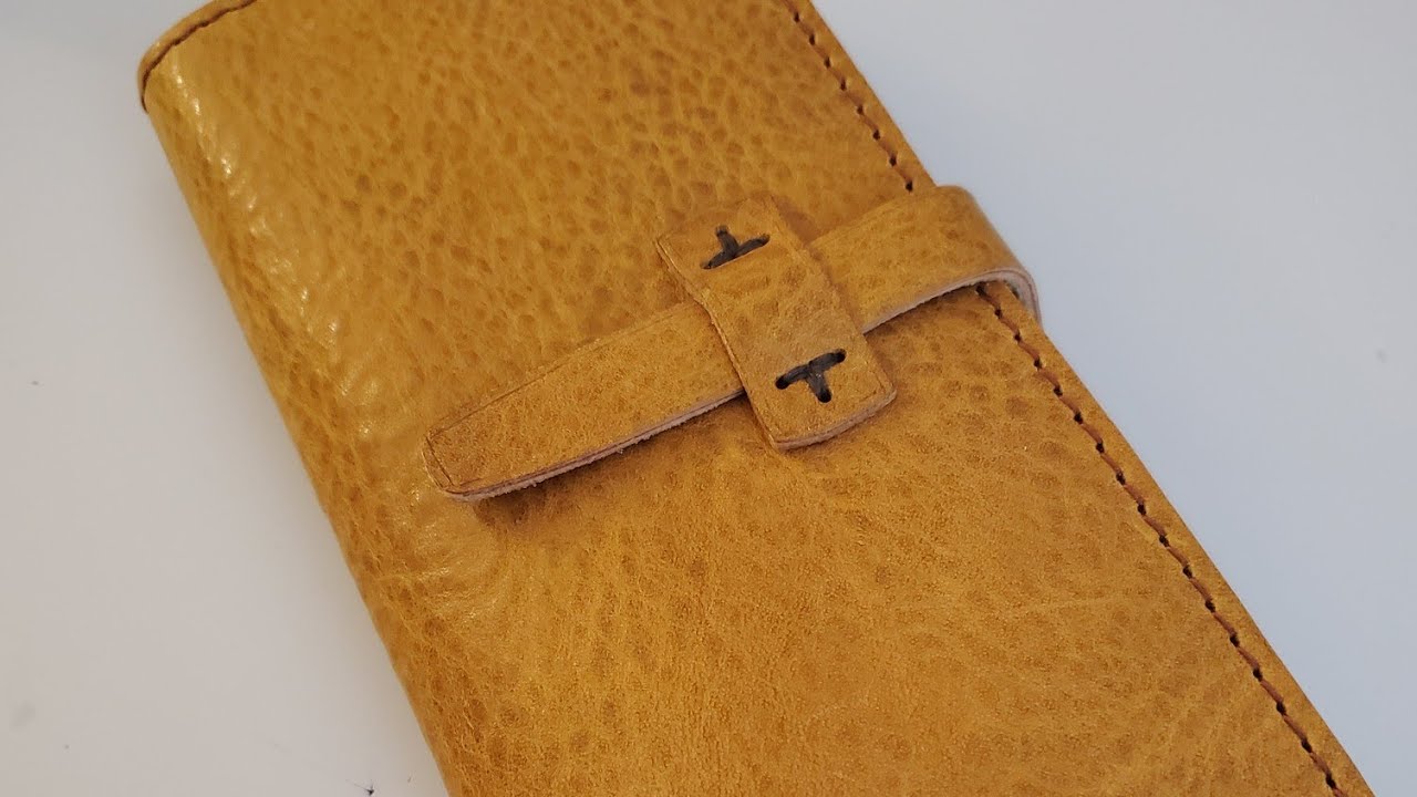 LeRight Hobonichi Weeks Unboxing! | LeRight Original Tan Hobonichi Weeks