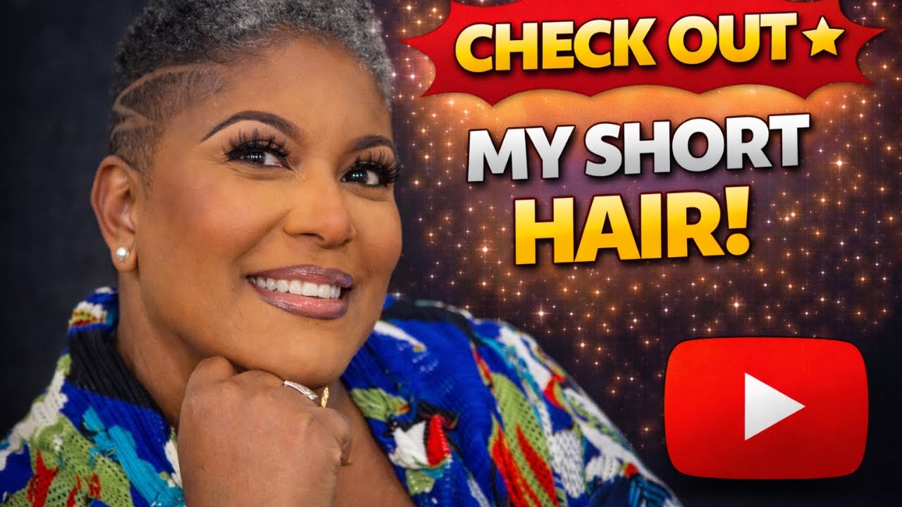 Top 25 Short Natural Haircuts for Women Over 50 That Are Trending in 2026 | Beautiful Hairstyles 