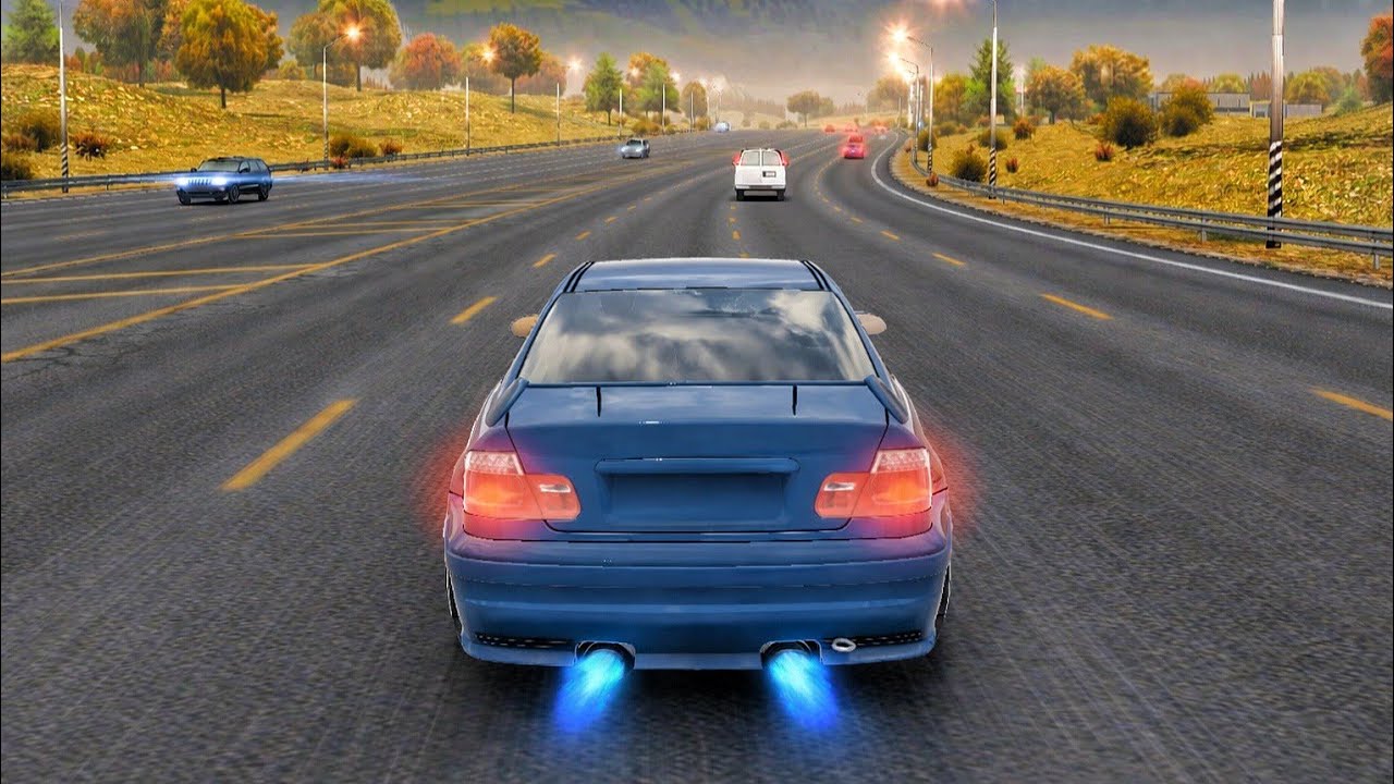 Car X BMW M3 Gameplay Part 3