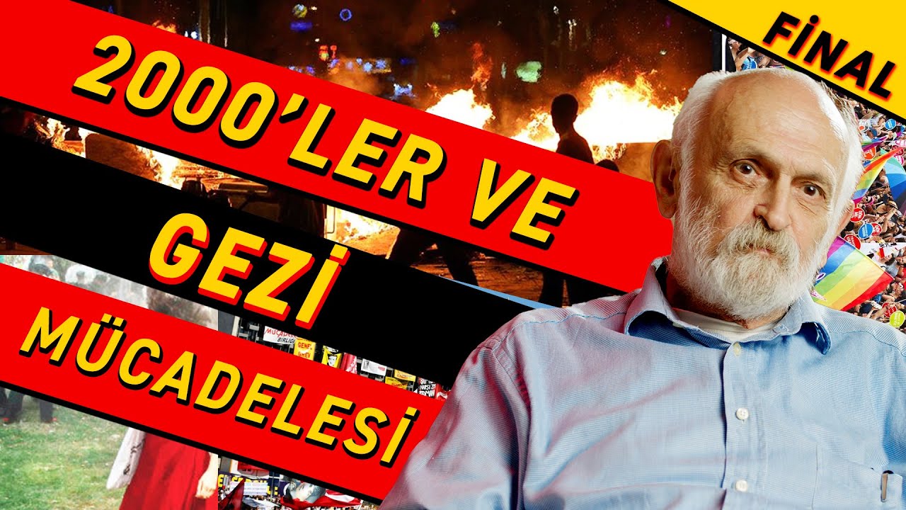 2000'lerde Türkiye - Cumhuriyetin Kısa Tarihi - Gün Zileli - Final