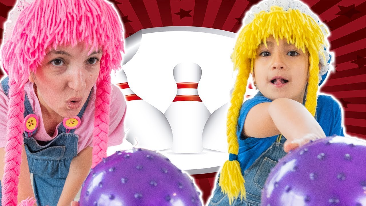 Fiesta de Bolos, Bowling Family Outing