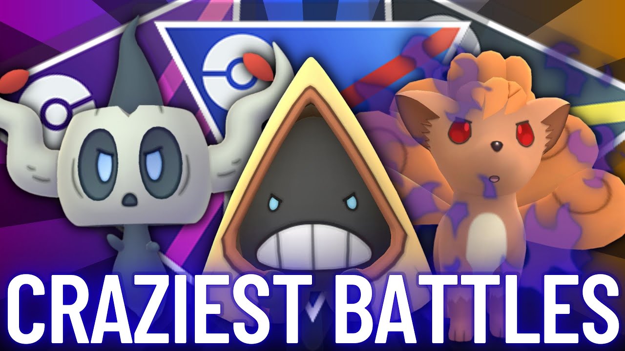 *MUST WATCH* THESE ARE YOUR CRAZIEST BATTLES OF THE SEASON!
