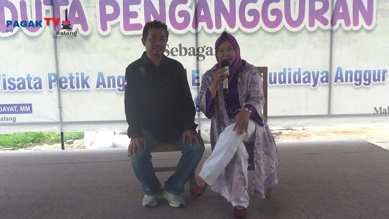 *PAGAK TV* WAWANCARA 
