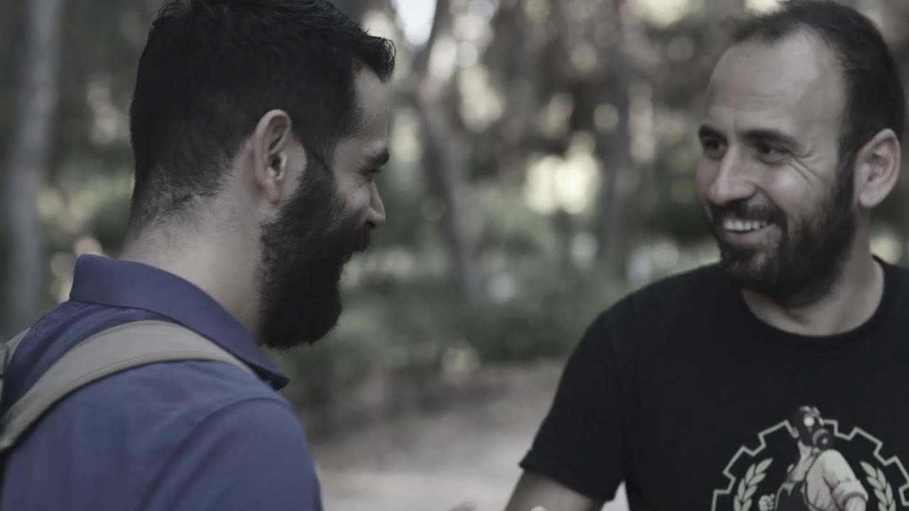 Δημήτρης Αρκολάκης & Φίλιππος Πασσαλίδης - Για Ρακί