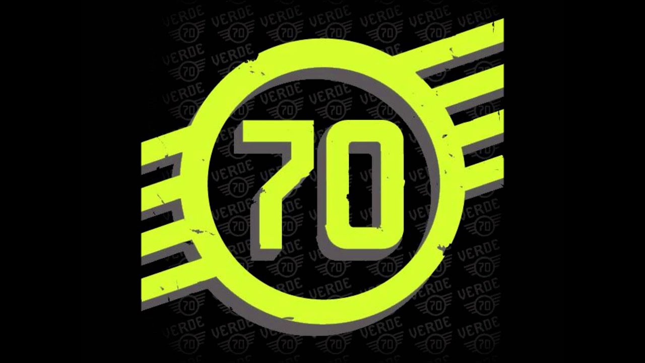 Invierno - Verde 70