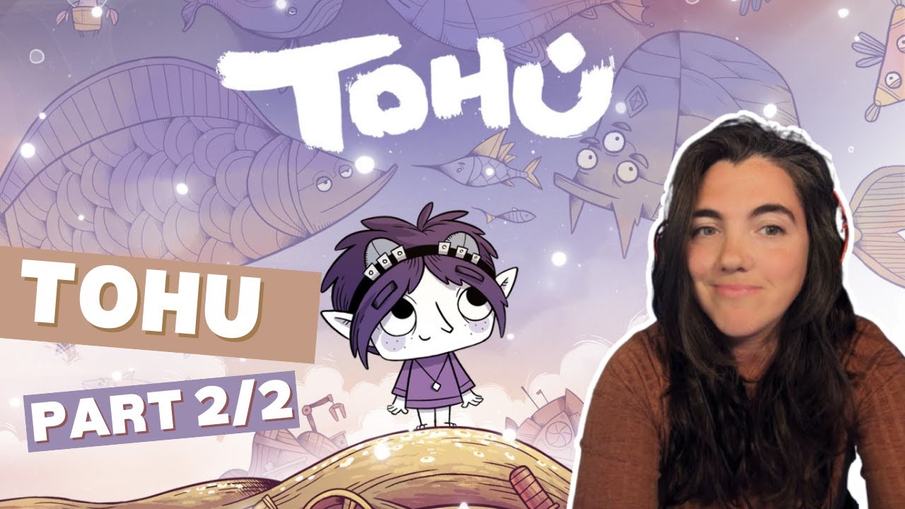 Classique clik - TOHU partie 2 - FIN